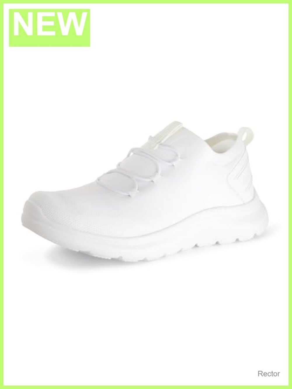 Kids Lightweight Running Shoes Athletic Sneakers Pull-On